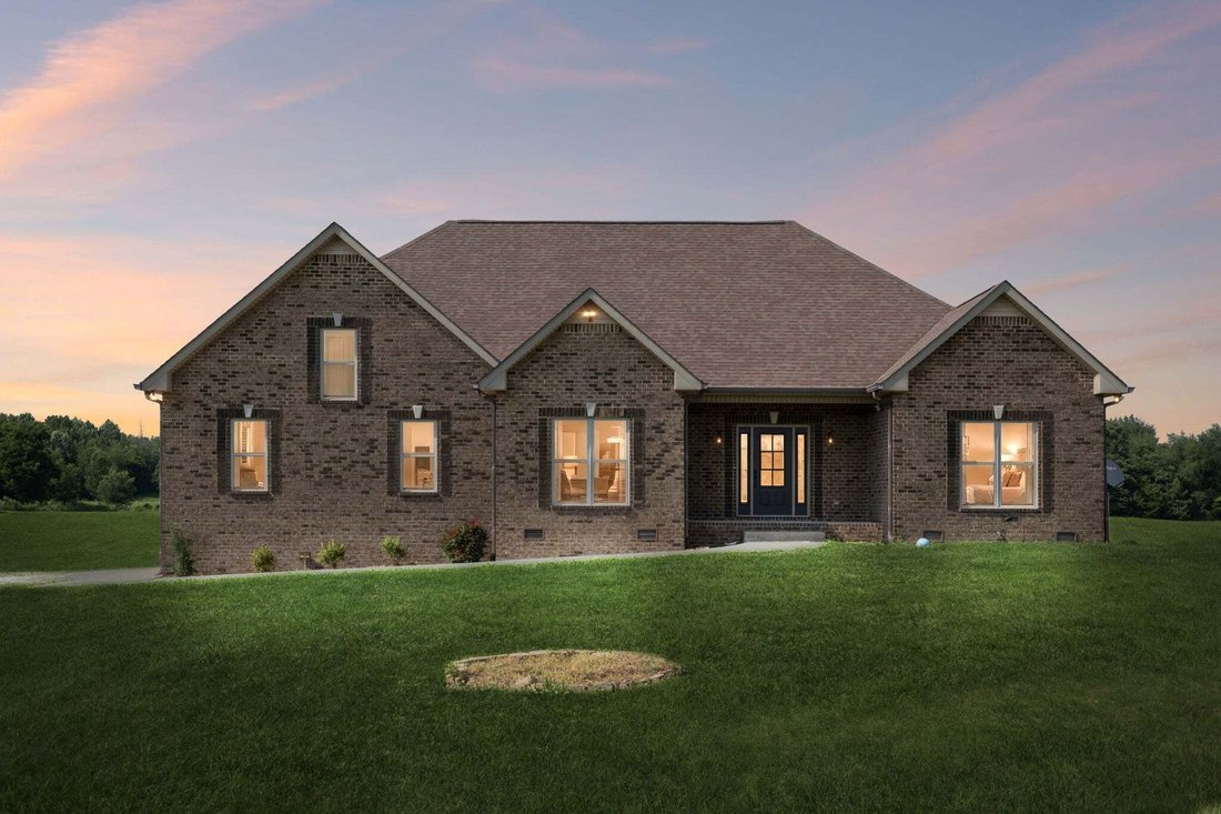 House in Cedar Hill, Tennessee, United States 2 - 18617116