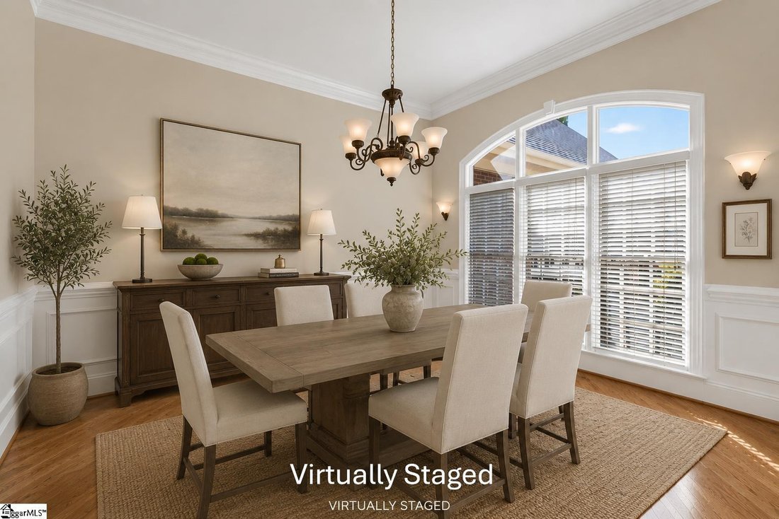 House in Simpsonville, South Carolina, United States 2 - 17794794