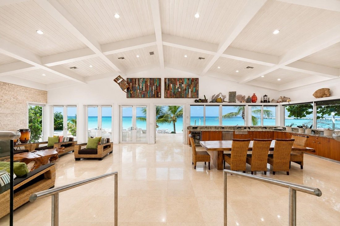 House in Bailey Town, Bimini, The Bahamas 2 - 18544911