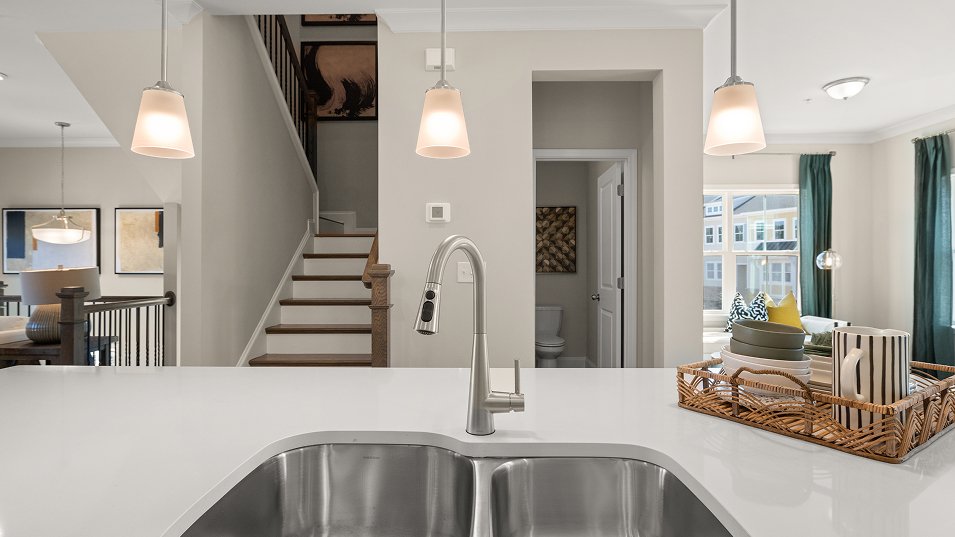 Townhouse in Woodstock, Georgia, United States 4 - 18621538
