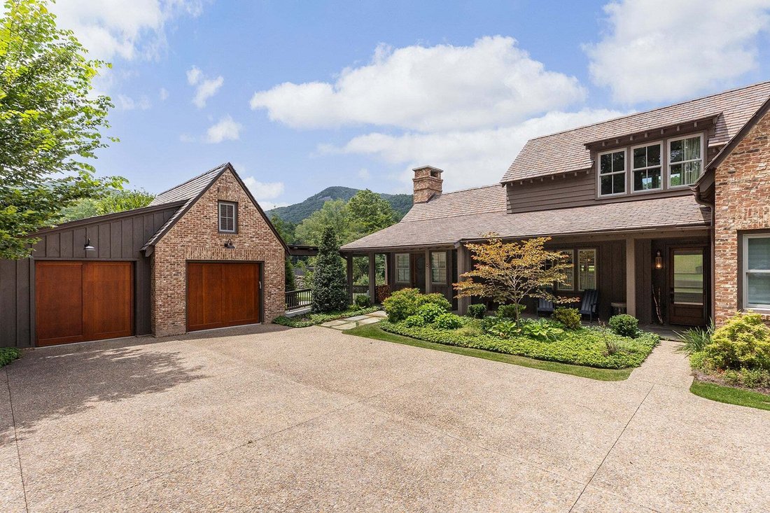 House in Highlands, North Carolina, United States 1 - 18621310