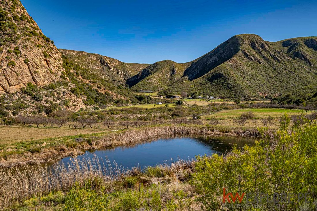 Farm Ranch in Joubertina, Eastern Cape, South Africa 2 - 18620290