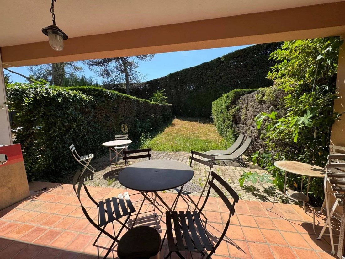 Apartment in Mougins, Provence-Alpes-Côte d'Azur, France 2 - 18226095