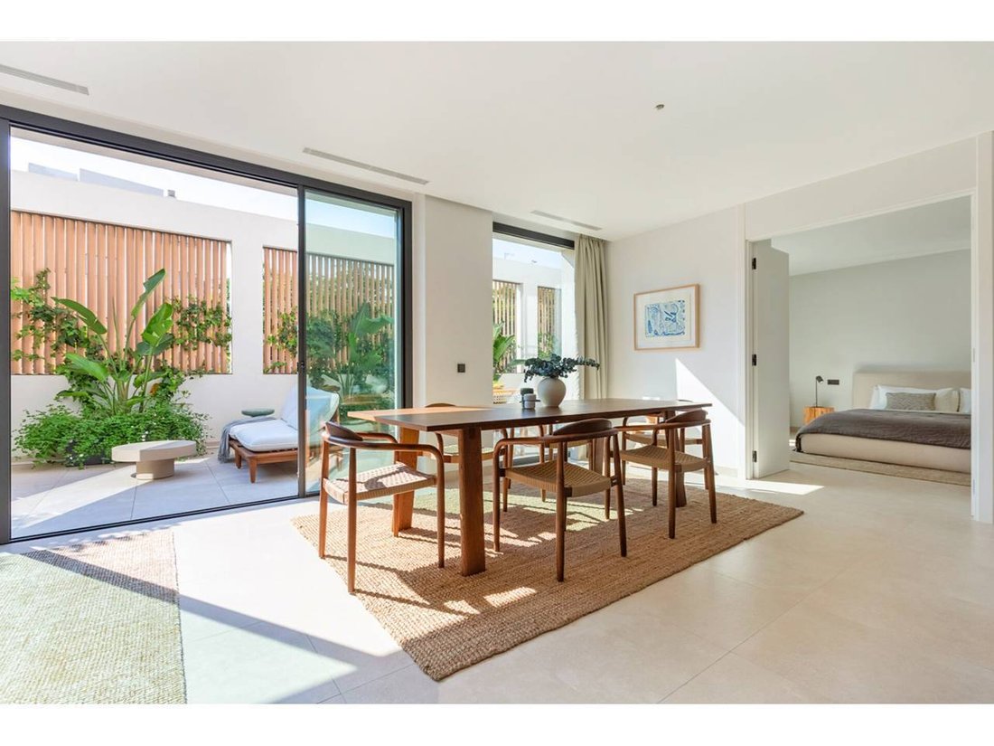 Apartment in Palma, Balearic Islands, Spain 3 - 18194024
