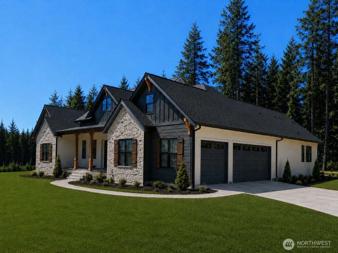 House in Olympia, Washington, United States 2 - 18509773