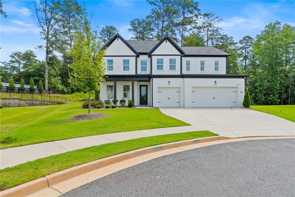 House in Marietta, Georgia, United States 2 - 18620666