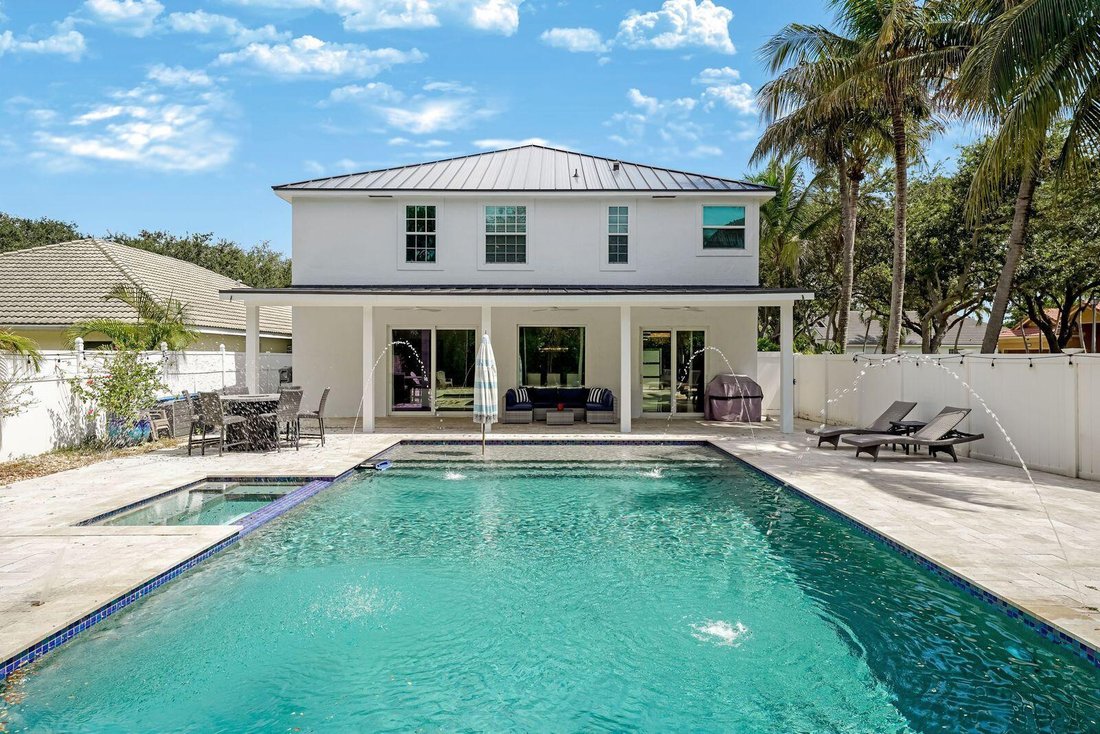House in Delray Beach, Florida, United States 4 - 18617022