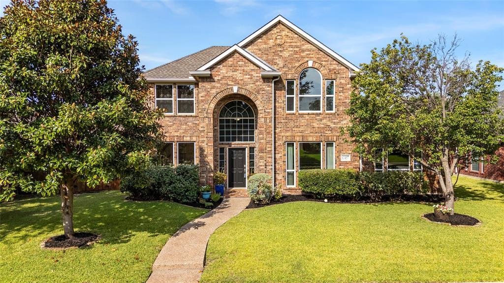 House in Frisco, Texas, United States 1 - 18543326