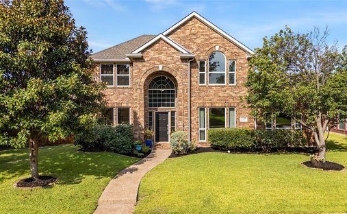 Haus in Frisco, Texas, Vereinigte Staaten 1