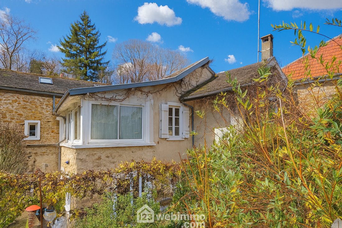 House in Tigery, Ile-de-France, France 2 - 18616204