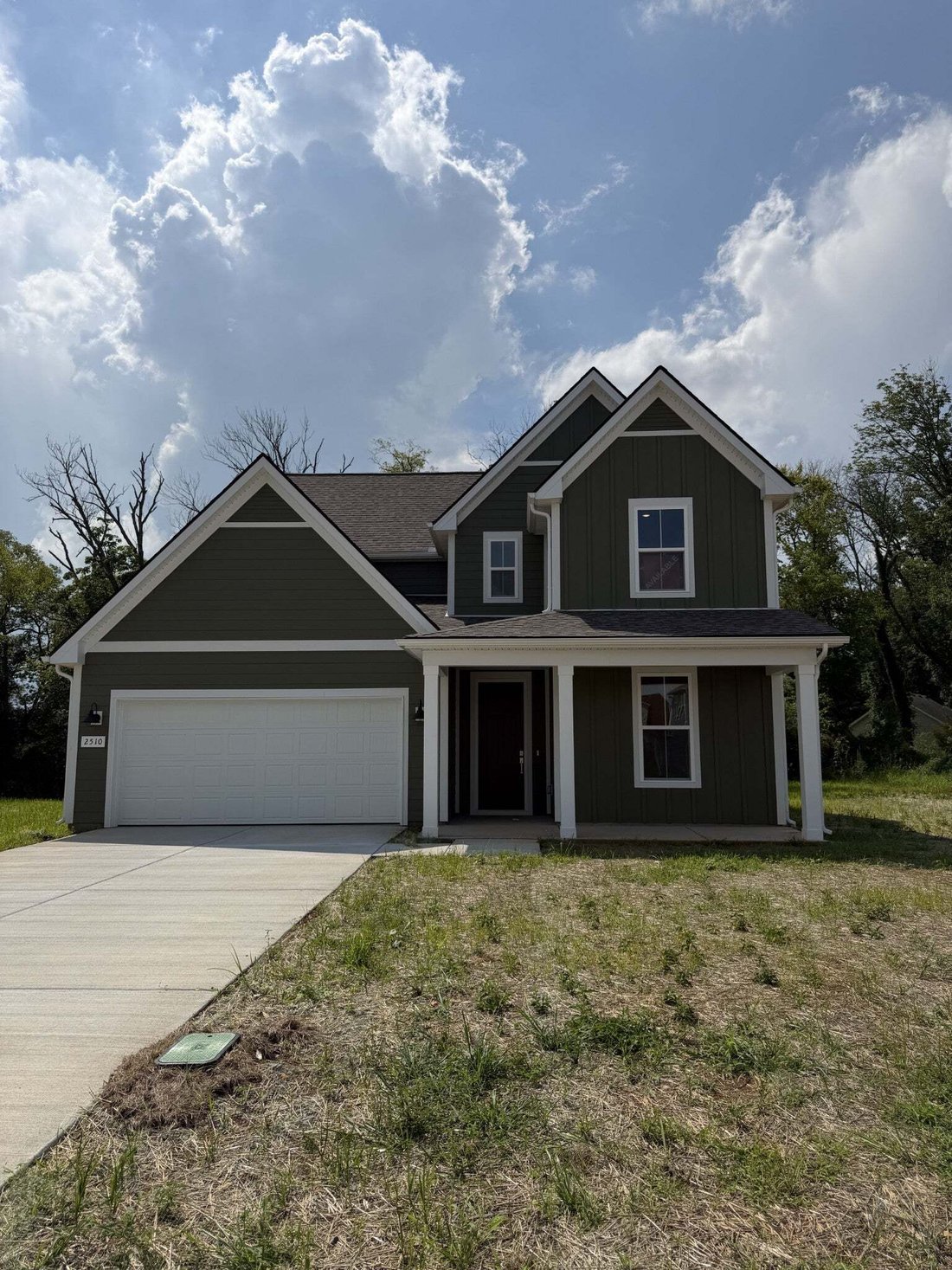 House in Murfreesboro, Tennessee, United States 1 - 18573515