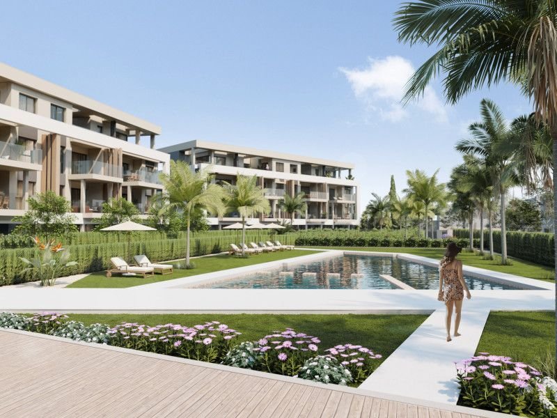 Apartment in Torre Pacheco, Región de Murcia, Spain 4 - 18622364