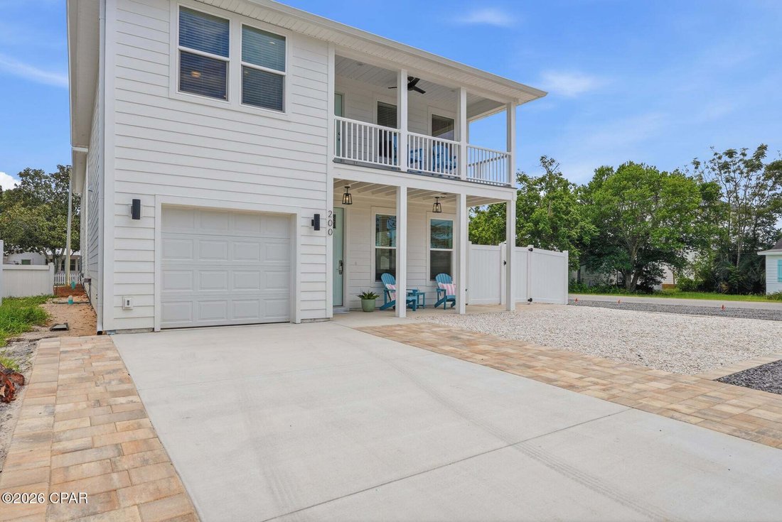 House in Rosemary Beach, Florida, United States 4 - 18621235