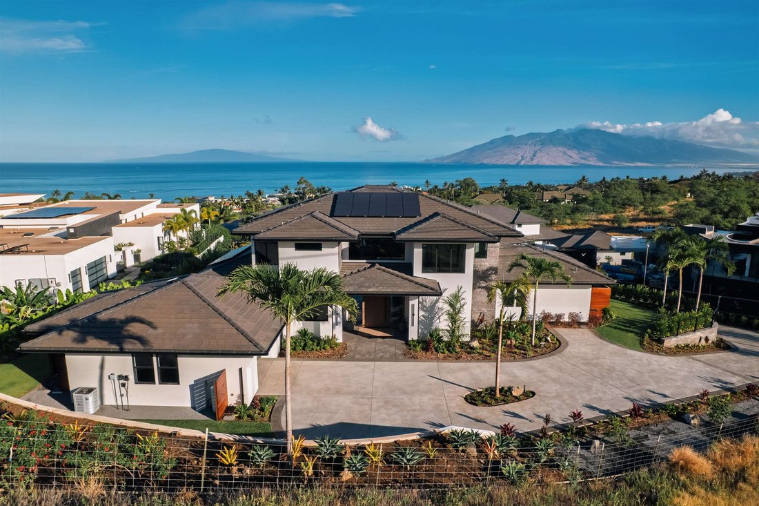 Haus in Kīhei, Hawaii, Vereinigte Staaten 4 - 18623756