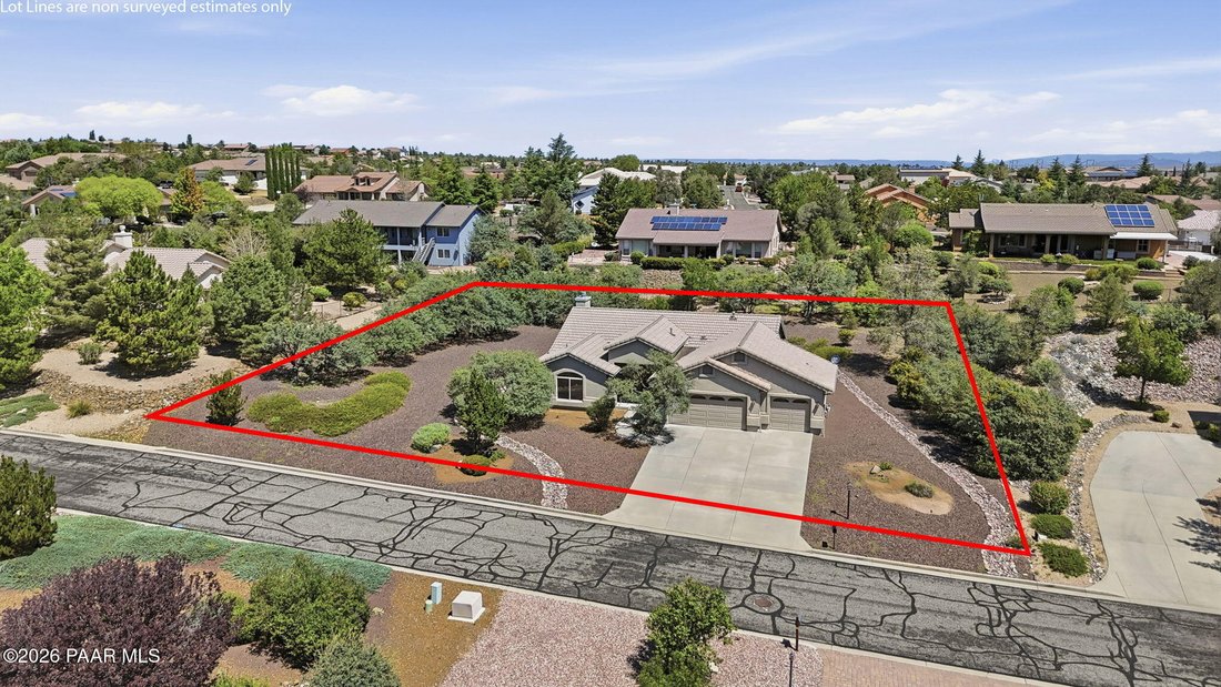 House in Prescott, Arizona, United States 4 - 18617077