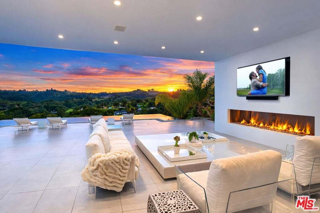 House in Beverly Hills, California, United States 2 - 18616976