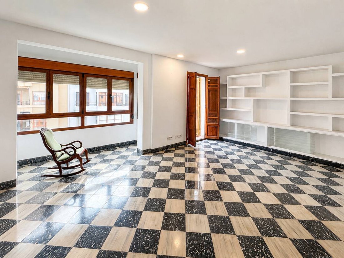 Apartment in Son Vida, Palma, Balearic Islands 3 - 18194106