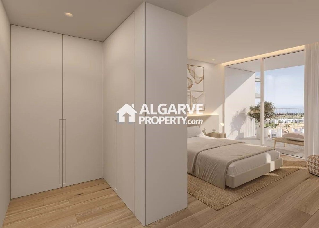 Apartment in Vilamoura, Quarteira, Algarve 3 - 18622686