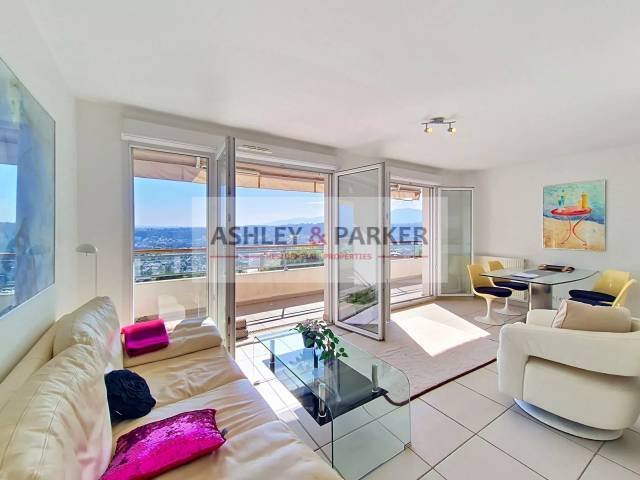 Apartment in Nice, Provence-Alpes-Côte d'Azur, France 1 - 18128316