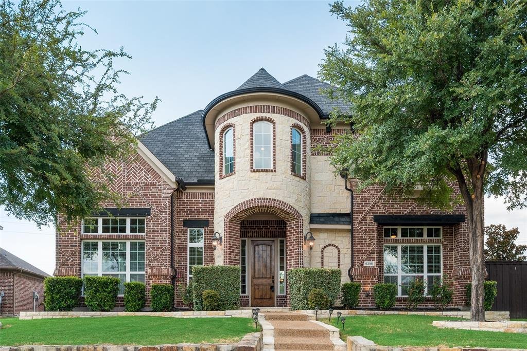 Casa en Frisco, Texas, Estados Unidos 2 - 18621353