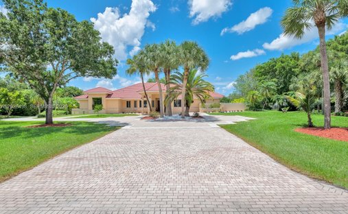 Casa a Southwest Ranches, Florida, Stati Uniti 1