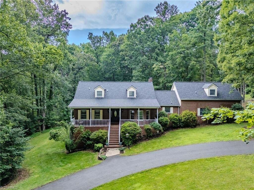 House in Mount Airy, North Carolina, United States 2 - 18620123