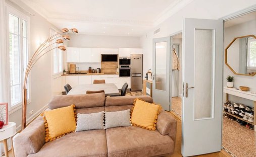 Apartment in Nice, Provence-Alpes-Côte d'Azur, France 1