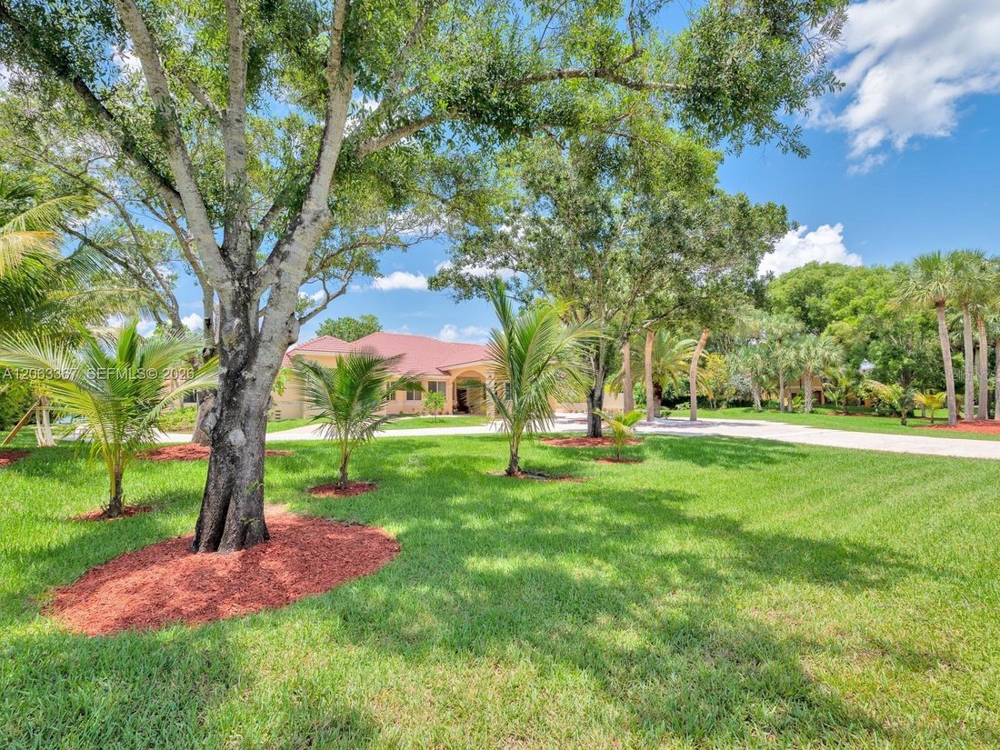 Casa a Southwest Ranches, Florida, Stati Uniti 3 - 18620207