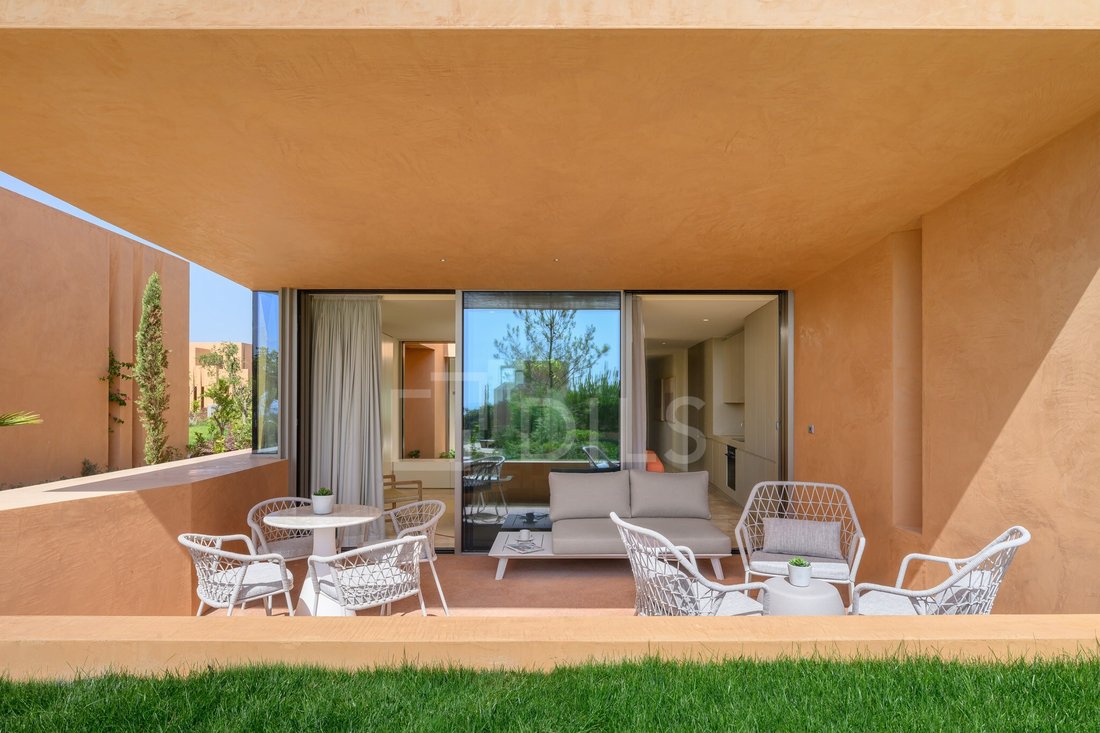 Apartment in Odiaxere, Algarve, Portugal 1 - 18616159