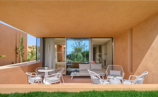 Wohnung in Odiáxere, Algarve, Portugal 1