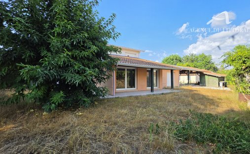 House in Nord Est, Andernos-les-Bains, France 1