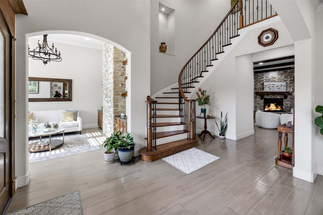 House in DeSoto, Texas, United States 4 - 18621892