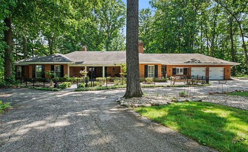 House in Niles, Michigan, United States 1