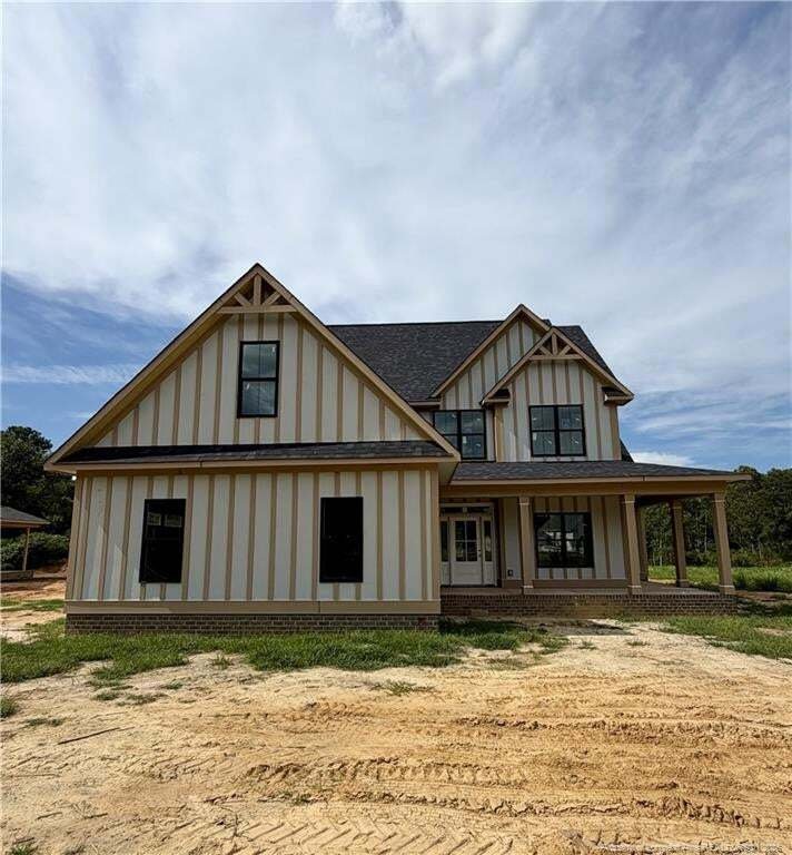 House in Fuquay-Varina, North Carolina, United States 1 - 18297056