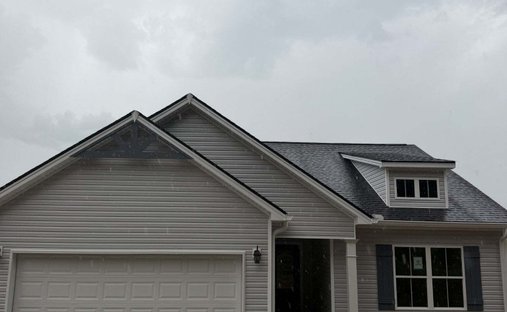 House in Greenbrier, Tennessee, United States 1