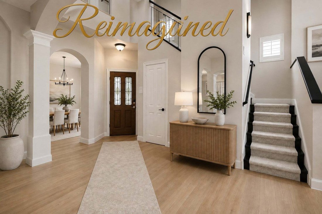 Townhouse in Houston, Texas, United States 5 - 18374590