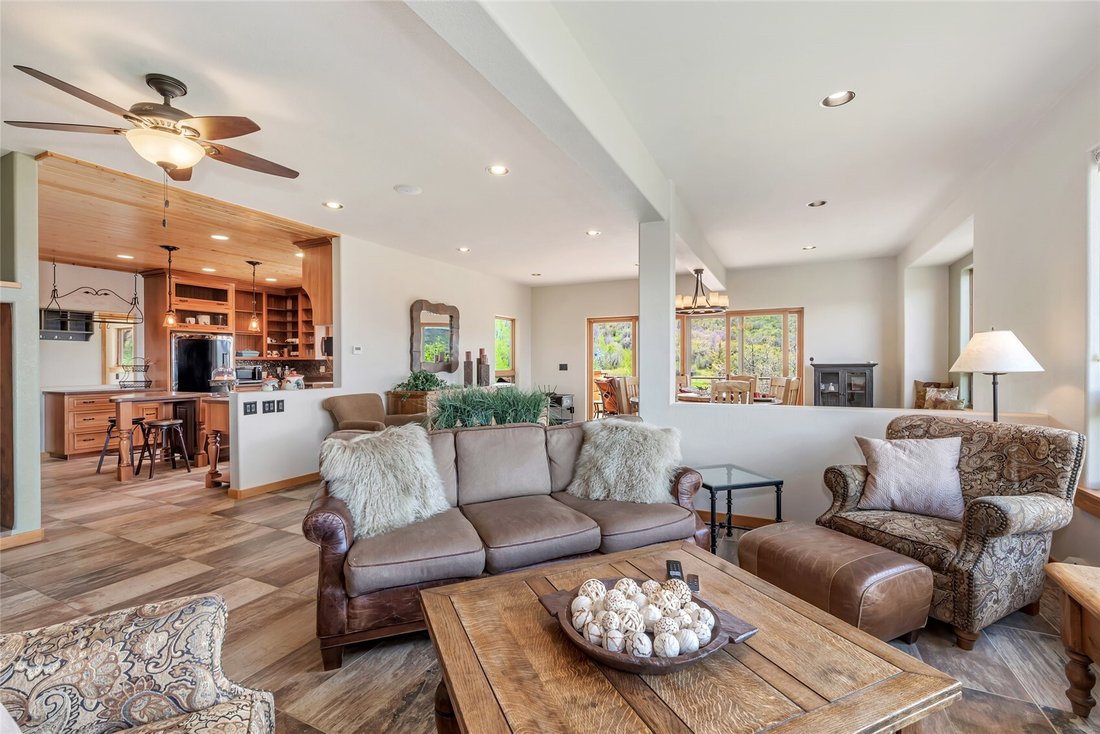 House in Steamboat Springs, Colorado, United States 4 - 18623734
