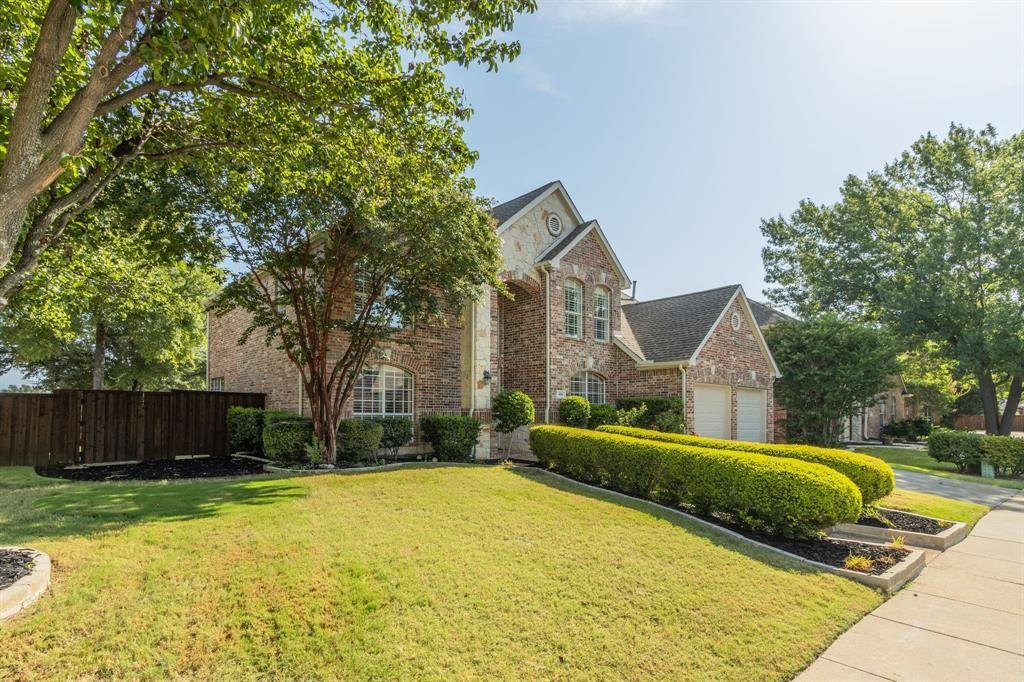 House in McKinney, Texas, United States 3 - 18618909