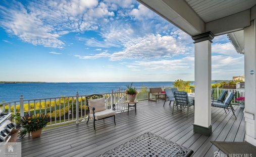 House in South Amboy, New Jersey, United States 1