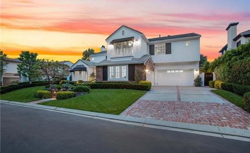 House in Trabuco Canyon, California, United States 1