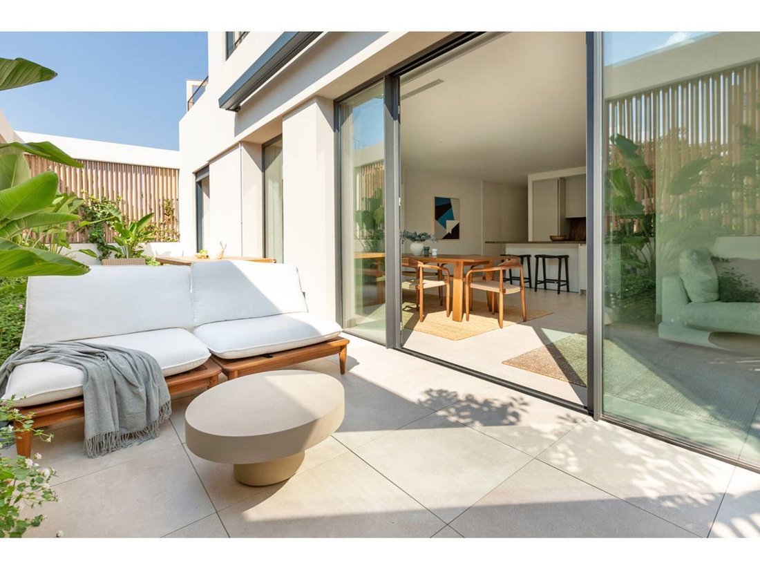 Apartment in Palma, Balearic Islands, Spain 2 - 18194024