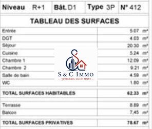 Appartamento a Chatou, Isola di Francia, Francia 5 - 16888486