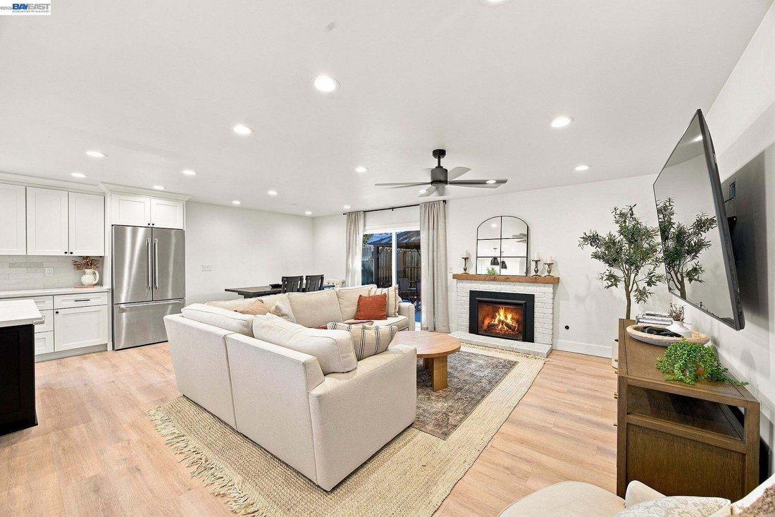 House in Livermore, California, United States 5 - 18618411
