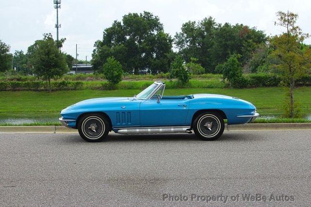 Chevrolet Corvette in Calverton, NY, United States 2 - 18622047