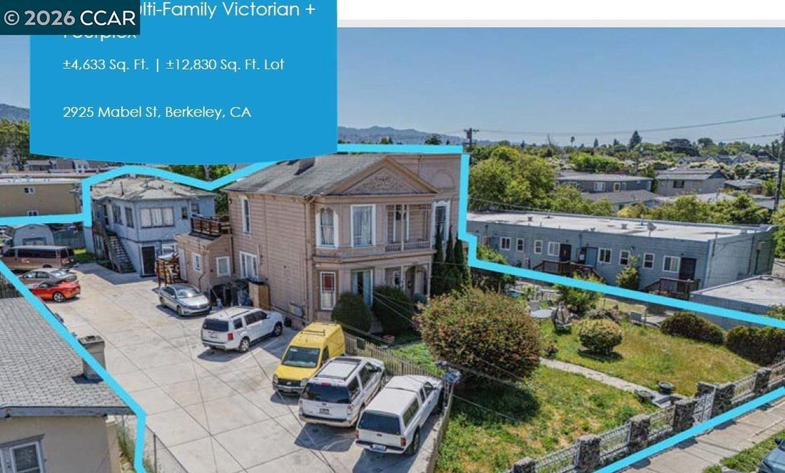 Berkeley, California, United States 1 - 18496744