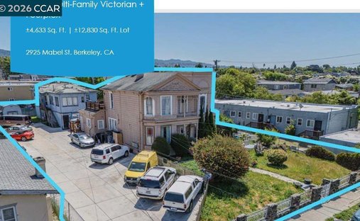 Berkeley, California, Stati Uniti 1