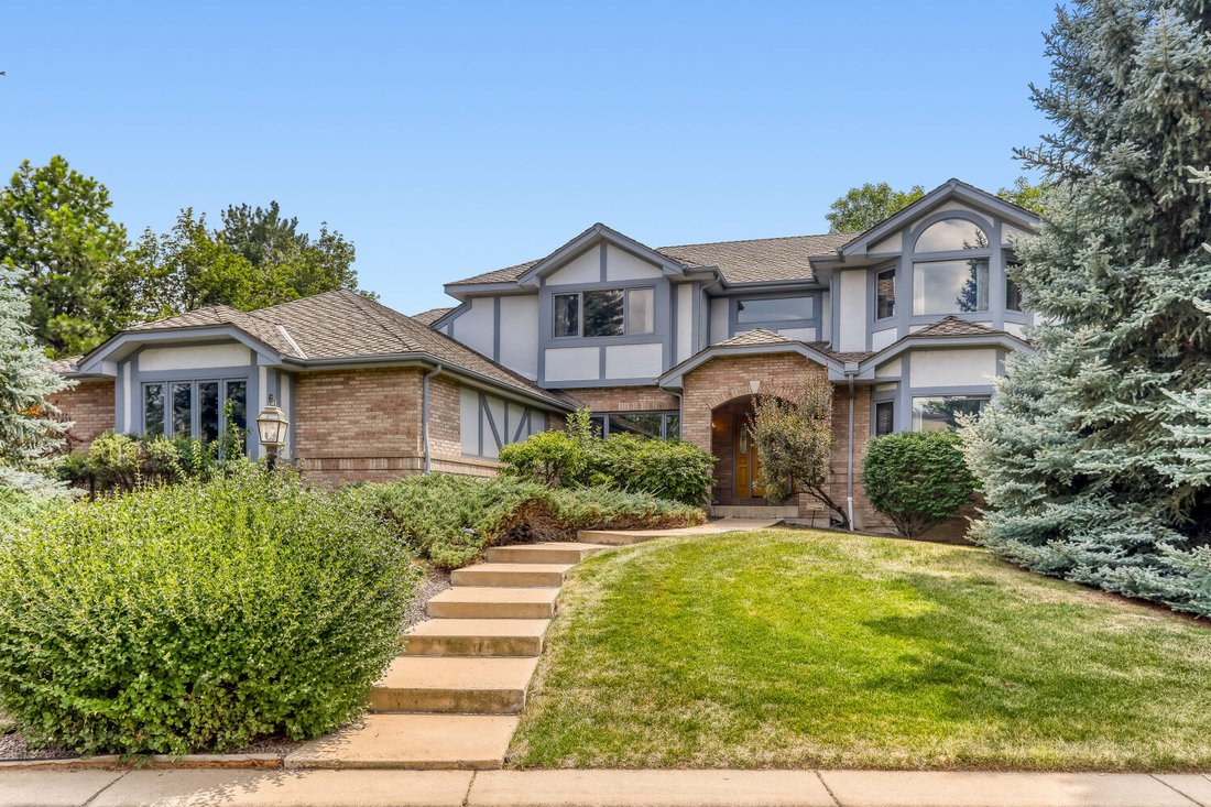 House in Boulder, Colorado, United States 4 - 18619568