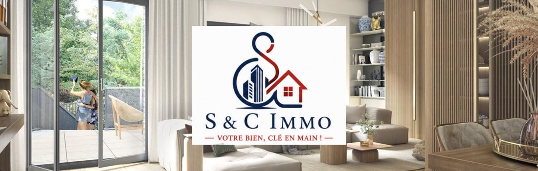 Apartment in Plateau Nord, Suresnes, France 3 - 16888504