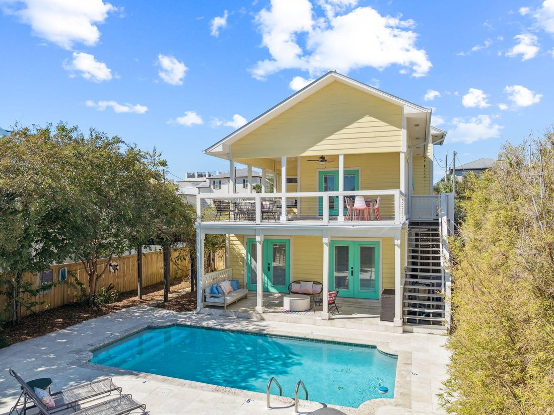 House in Destin, Florida, United States 2 - 18616978