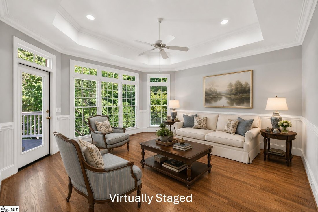 House in Simpsonville, South Carolina, United States 4 - 17794794